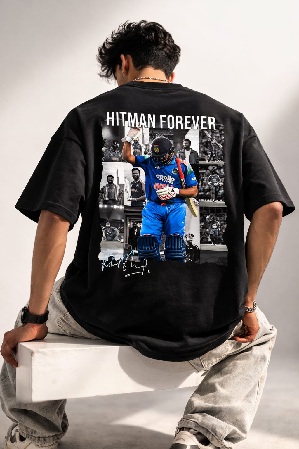 Players Edition Tee