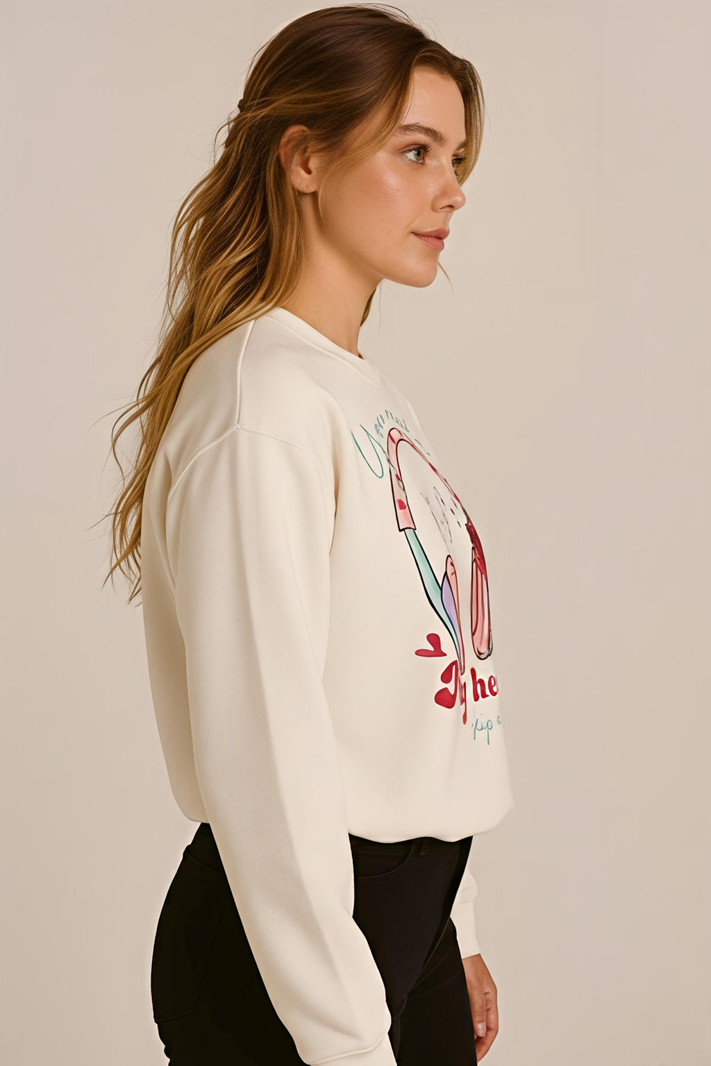 girl sweatshirt 3