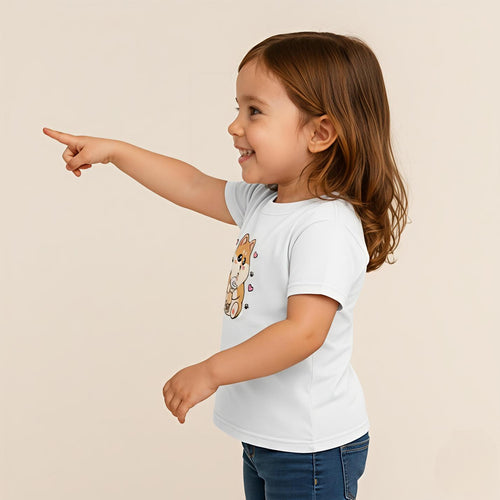 girl tshirt 1