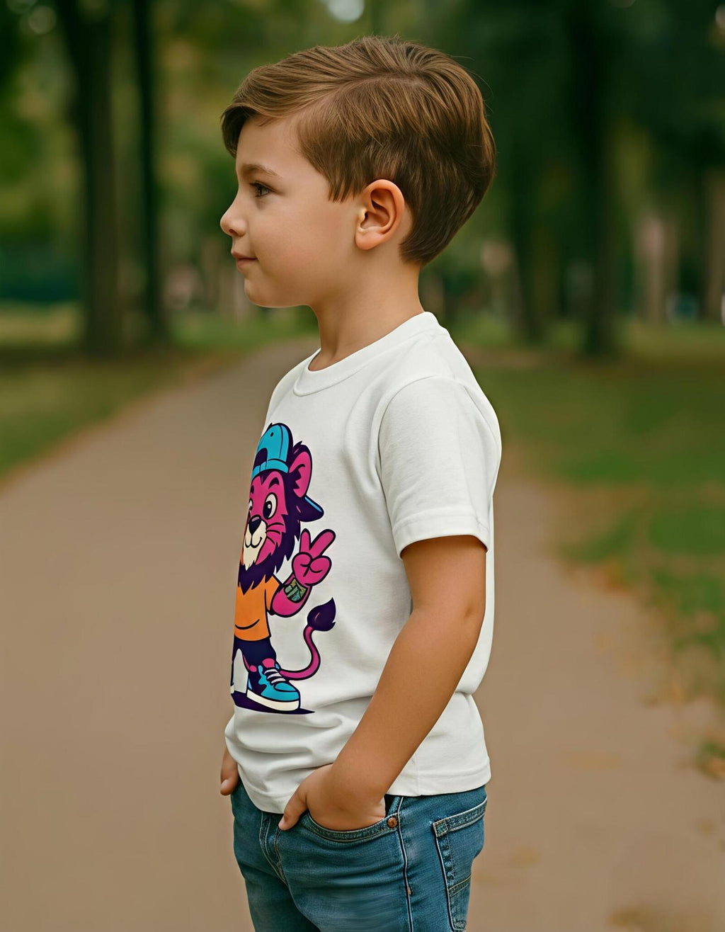kids tshirt4