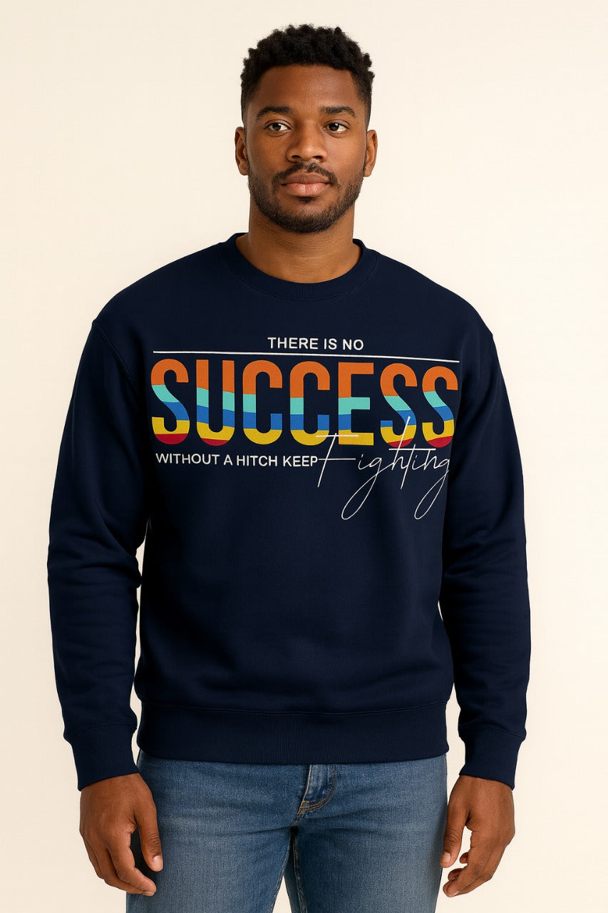 sweat shirt