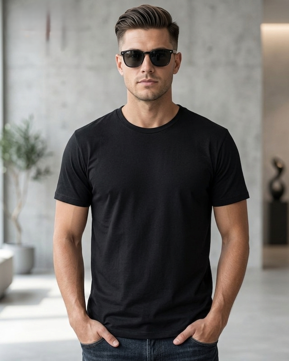 T-shirt Printing - Customized T Shirts 100% Cotton