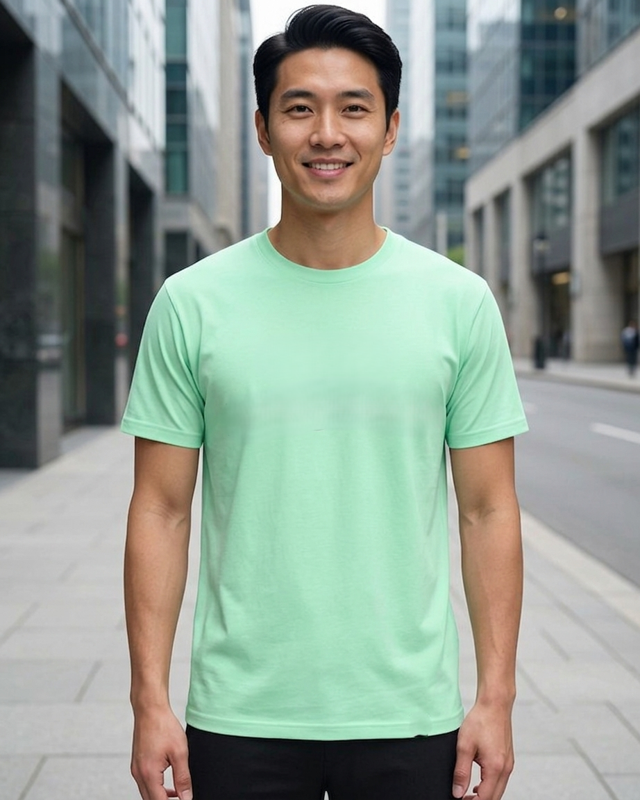 T-shirt Printing - Customized T Shirts 100% Cotton