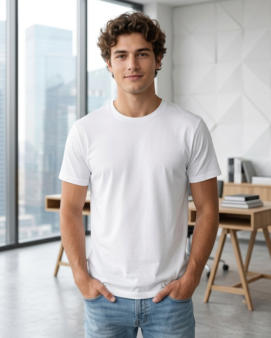 T-shirt Printing - Customized T Shirts 100% Cotton