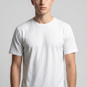 Regular Fit T-Shirt 100%  Cotton, Premium Quality.