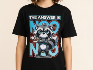 Regular Fit T-Shirt 100% Cotton 180 GSM