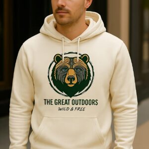 Hoodie & Sweatshirts